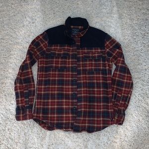 Men’s American Eagle Flannel